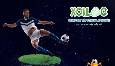 Xoilac-tvv.pro - Xem bóng đá trực tiếp full HD tại Xoilac TV