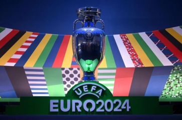 Trực tiếp EURO 2024 mới nhất dành cho các fan bóng đá