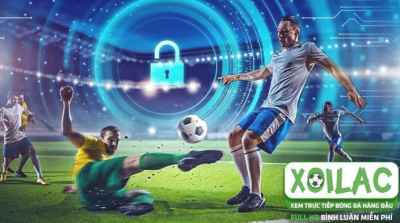 Xoilac.store và những đặc điểm của trang web phát sóng trực tiếp bóng đá
