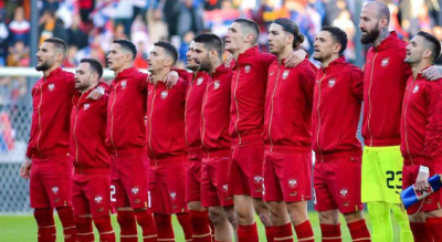 Sự kết hợp hoàn hảo của đội hình đội tuyển Serbia xuất sắc nhất Euro 2024